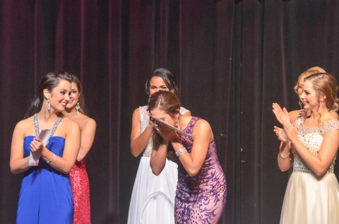 Miss County 2014